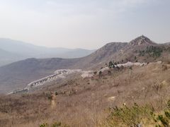 -樱花山风景区