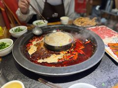 -陈眼镜火锅(总店)