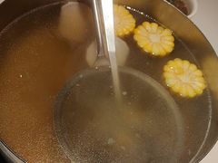 -陈记顺和潮汕鲜牛肉火锅(棠德南路店)