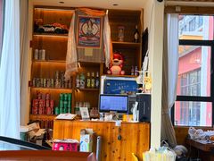 -小志家.野生菌鲜切牦牛肉牛杂火锅