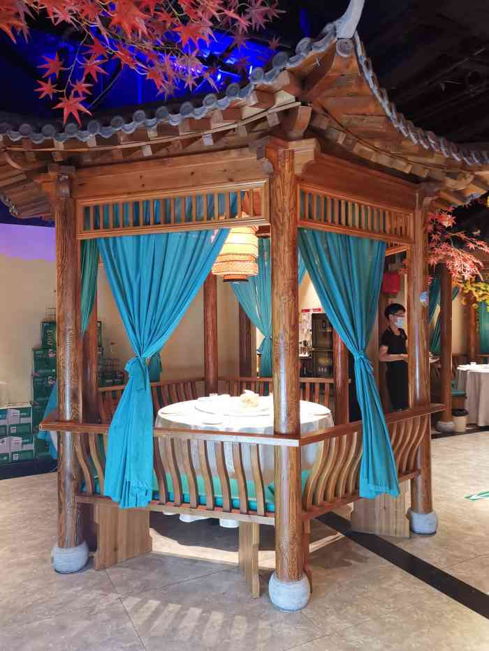 孙大厨鸽子馆(振头店)-"今天不美丽的心情,想要改善一下,于是想到.