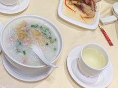 -广东胜利宾馆西关粤中餐厅