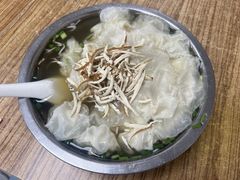 -荣巷小馄饨(荣巷店)