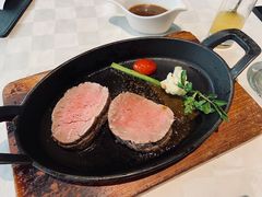 -西堤牛排(南京龙江店)