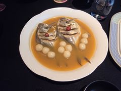 -醉东Oriental House(静安嘉里中心店)