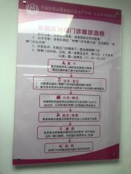 -北京妇产医院(东院)