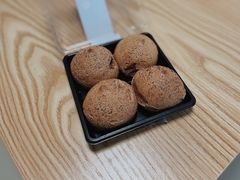 -盒马鲜生(红莲店)