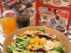 -万达广场(沈阳铁西店)