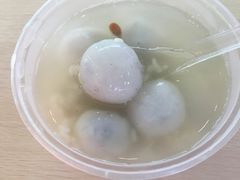 -八一路好吃街(雨田商务大厦店)