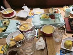 -豪客来牛排(成都锦江大融城店)