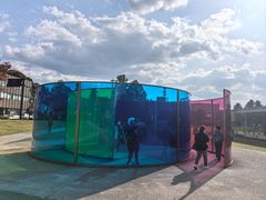 -金泽21世纪美术馆