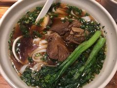 -湘人龙记老长沙米粉(鸟巢店)