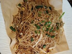 三丝炒米粉-粤点越有·茶点·粤菜(樵岭国际店)