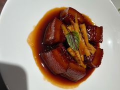 -庭院江南菜•烤鸭•非遗传承(上地•清河店)