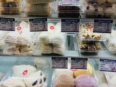 -白玉兰食品(中山公园龙之梦店)