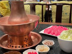-南门涮肉(通州大船店)