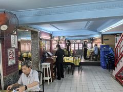 -海鲜街菜馆(海珠南路店)