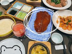 -望乡楼上海菜(日月光店)