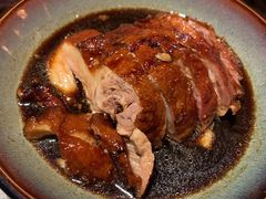 金陵烤鸭-南京大牌档(三阳广场苏宁店)