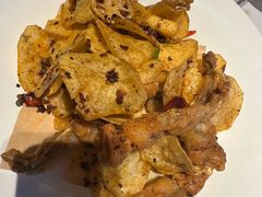 -兴蜀府·臻味江景餐厅(正大广场店)