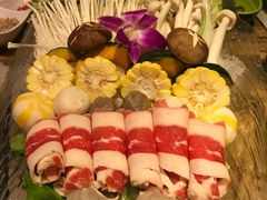 -润泽园椰子鸡(汇一城店)