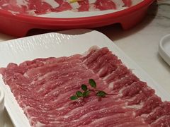 -涮福記·现切牛羊肉火锅(世纪汇店)