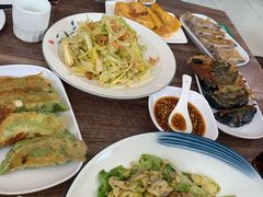 -今鲜源大酒店·中华餐饮名店(新湛路店)