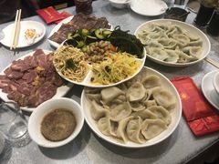 -京城百饺园•东北菜馆(红谷滩店)