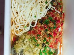 -小菜园新徽菜(合肥之心城店)