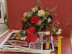 -刘姐啤酒鱼民族演艺餐厅(西街总店)