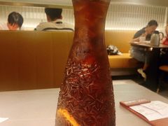 -探炉·香辣豆花烤鱼(笋岗宝能环球汇店)
