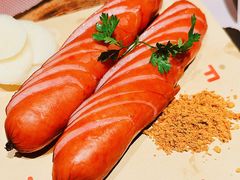 -FOOOO CITY CLUB 孚乐里音乐西餐酒吧(来福士店)