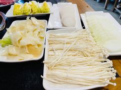 -裕德孚·非遗手切涮羊肉(东直门内大街店)