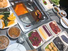 -海底捞火锅(铂澜大象城店)