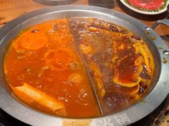 -楠火锅(哈尔滨金爵万象店)