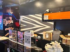 -唱吧麦颂KTV(萧山加州阳光广场店)