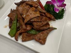 -老大同酒家·糟卤·本帮菜(中山公园店)