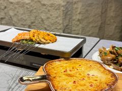 -鼎原力量东北吊炉烧烤(幸福街店)