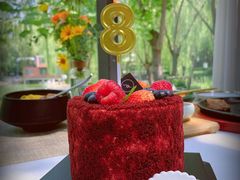 -姆们M Sweetie Cake(三里屯店)