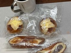 -0+1·手作面包(新北店)