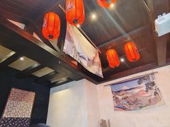 -芥岛(河北大街店)