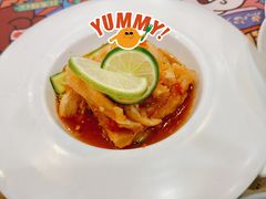 -点都德(世纪汇店)