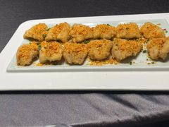-骏莱海鲜鱼港(五角场店)