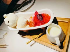 -今朝桃花醉川菜小酒馆(龙湖天街店)