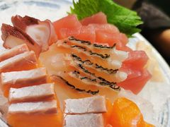 -一本魅·日式料理