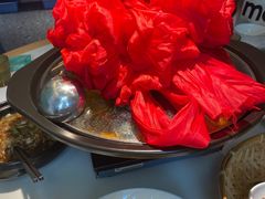-筱爷叔·上海传统手工菜(玉树路店)