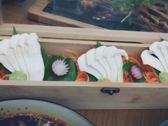 -敏珠拉姆藏餐·南京厨房(富春江东街店)