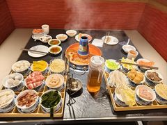 -咏江南·苏式火锅·苏州评弹(观前街店)
