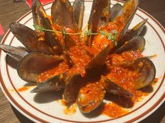 -ZAFFERANO西班牙海鲜饭(上海首店)