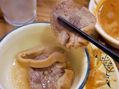 肚包肉-木萨火锅店(开鲁路店)